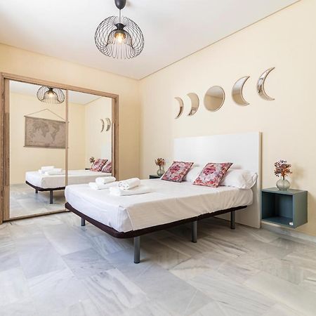 Allo Apartments Caballeros I Centro 2 Habitaciones Χέρεζ Εξωτερικό φωτογραφία