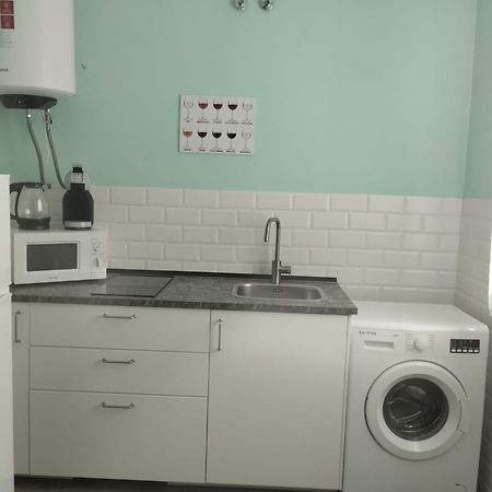 Allo Apartments Caballeros I Centro 2 Habitaciones Χέρεζ Εξωτερικό φωτογραφία