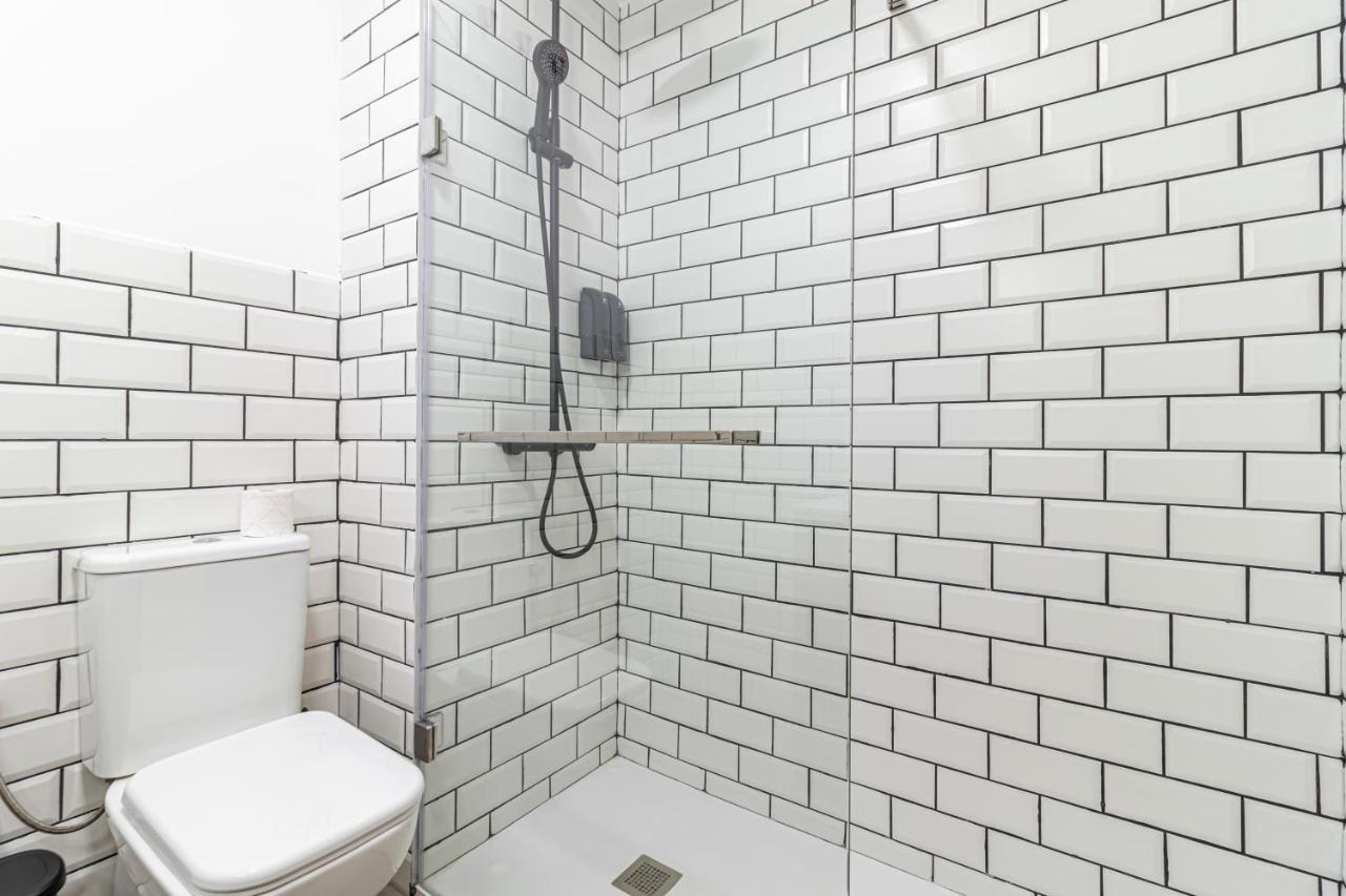 Allo Apartments Caballeros I Centro 2 Habitaciones Χέρεζ Εξωτερικό φωτογραφία