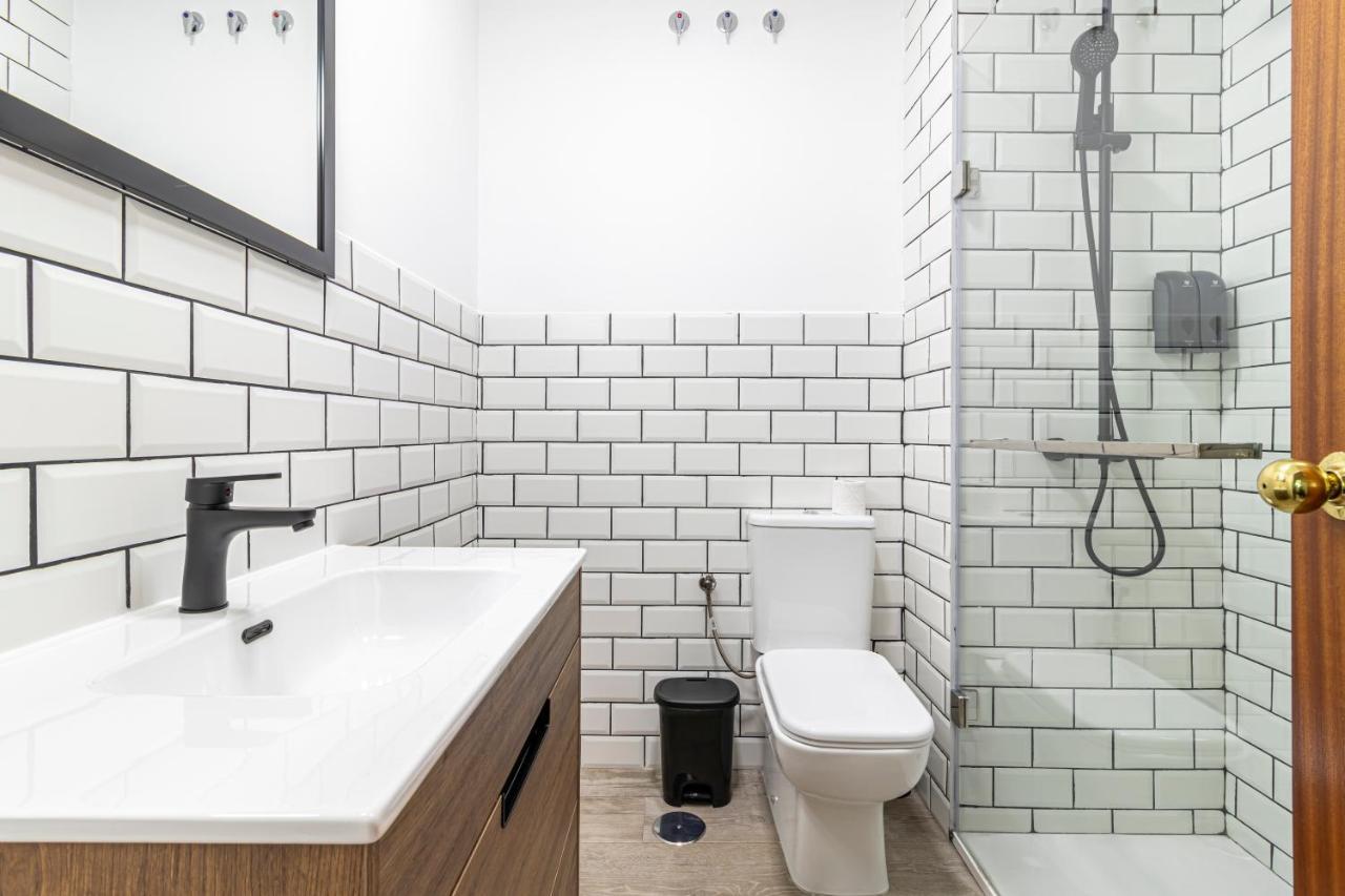 Allo Apartments Caballeros I Centro 2 Habitaciones Χέρεζ Εξωτερικό φωτογραφία