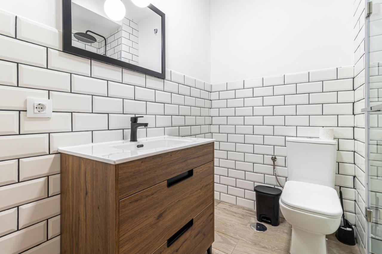 Allo Apartments Caballeros I Centro 2 Habitaciones Χέρεζ Εξωτερικό φωτογραφία