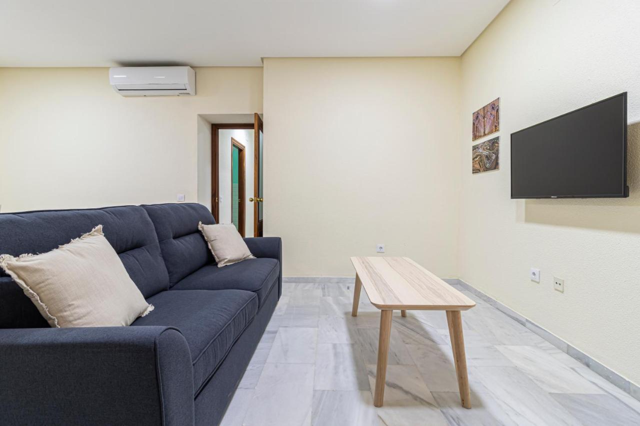 Allo Apartments Caballeros I Centro 2 Habitaciones Χέρεζ Εξωτερικό φωτογραφία