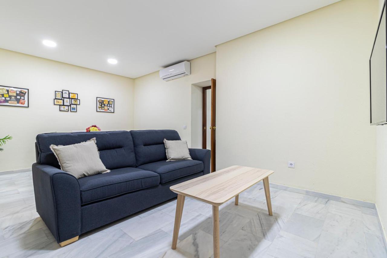 Allo Apartments Caballeros I Centro 2 Habitaciones Χέρεζ Εξωτερικό φωτογραφία
