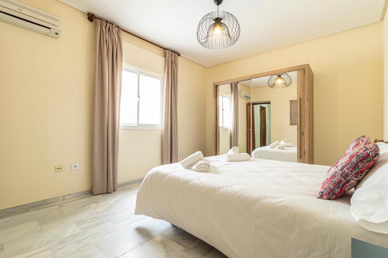 Allo Apartments Caballeros I Centro 2 Habitaciones Χέρεζ Εξωτερικό φωτογραφία