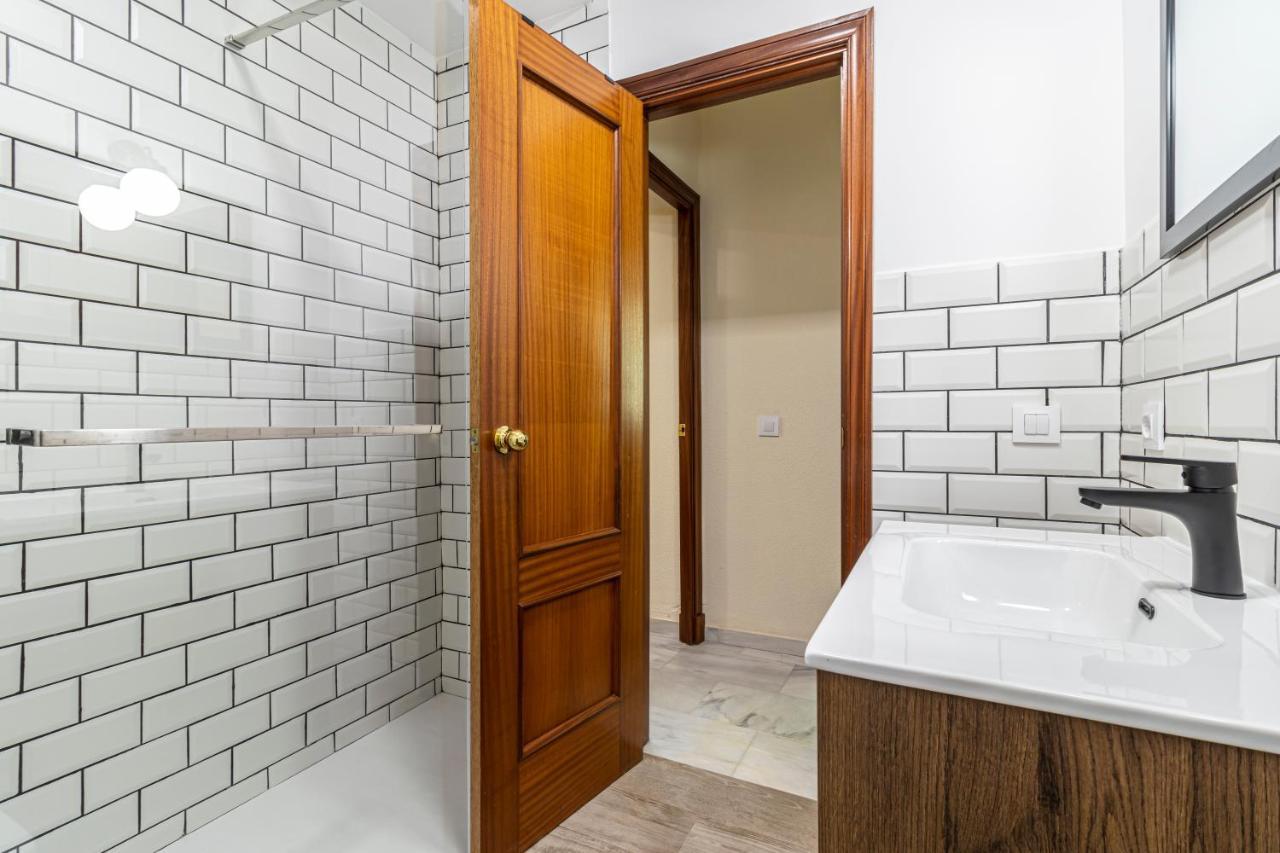 Allo Apartments Caballeros I Centro 2 Habitaciones Χέρεζ Εξωτερικό φωτογραφία