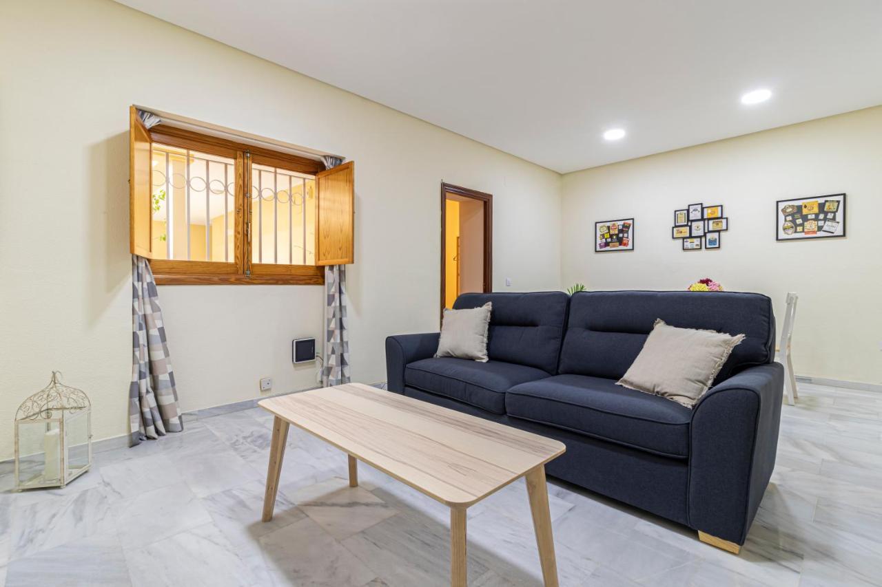 Allo Apartments Caballeros I Centro 2 Habitaciones Χέρεζ Εξωτερικό φωτογραφία