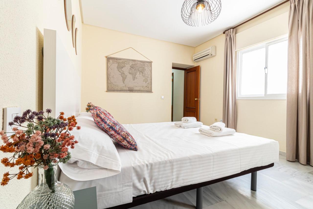 Allo Apartments Caballeros I Centro 2 Habitaciones Χέρεζ Εξωτερικό φωτογραφία