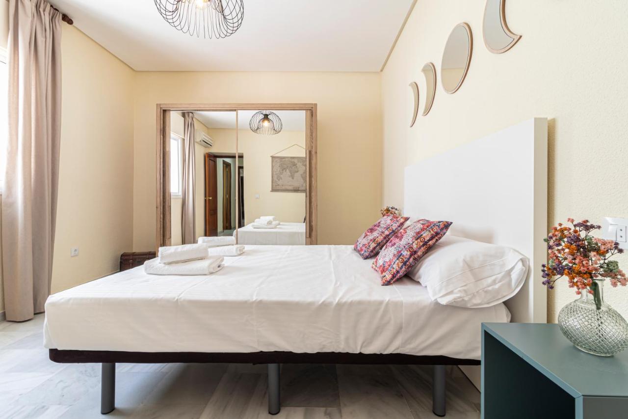 Allo Apartments Caballeros I Centro 2 Habitaciones Χέρεζ Εξωτερικό φωτογραφία