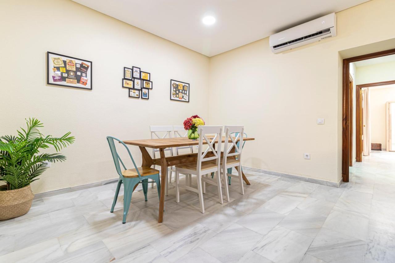 Allo Apartments Caballeros I Centro 2 Habitaciones Χέρεζ Εξωτερικό φωτογραφία