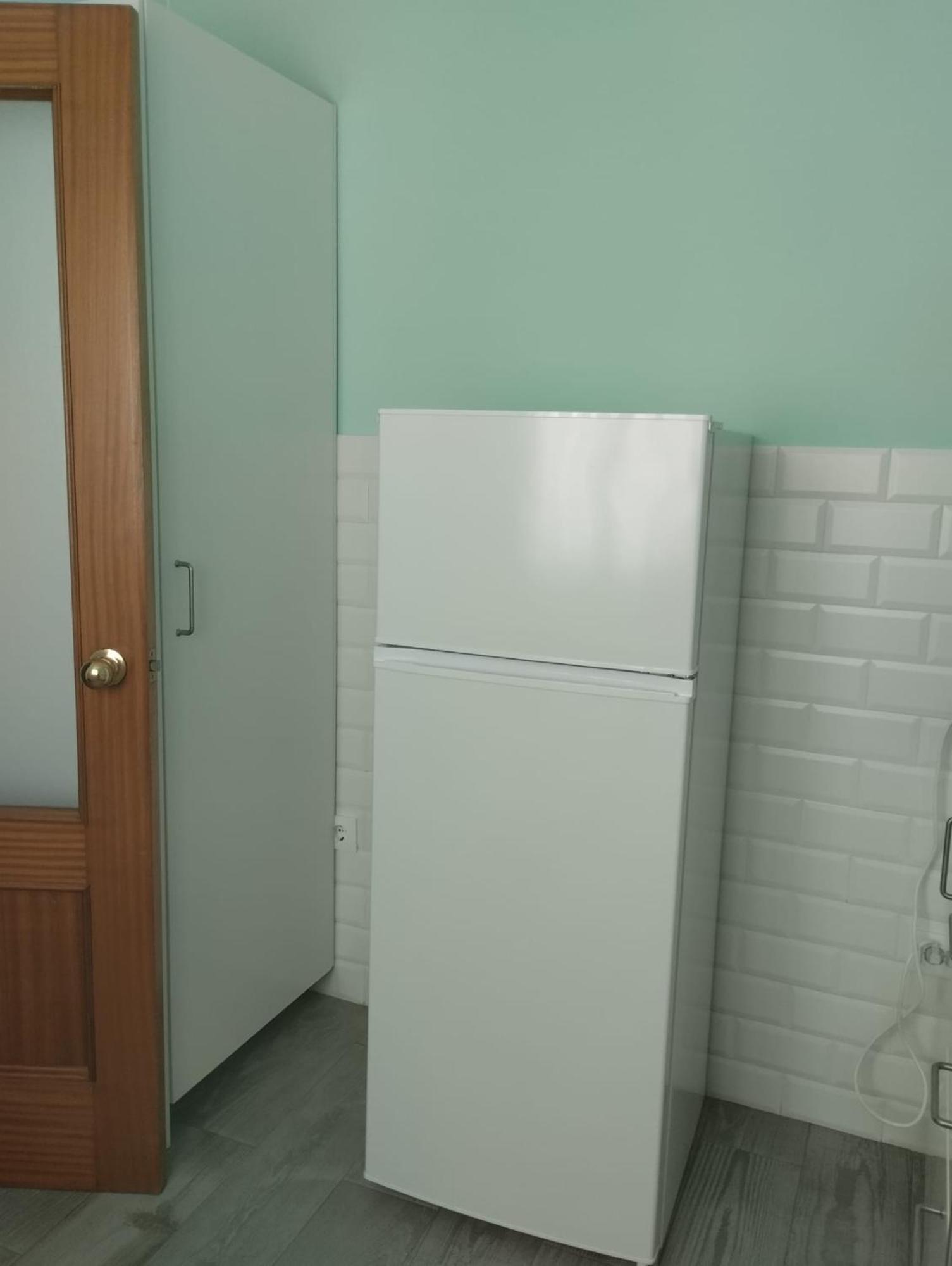 Allo Apartments Caballeros I Centro 2 Habitaciones Χέρεζ Εξωτερικό φωτογραφία